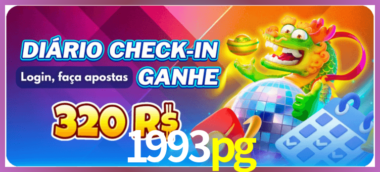 Chuva de Bônus 1993pg nos slots